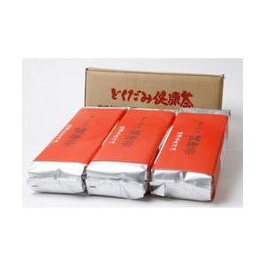 どくだみ 健康茶 1箱3袋入り | 