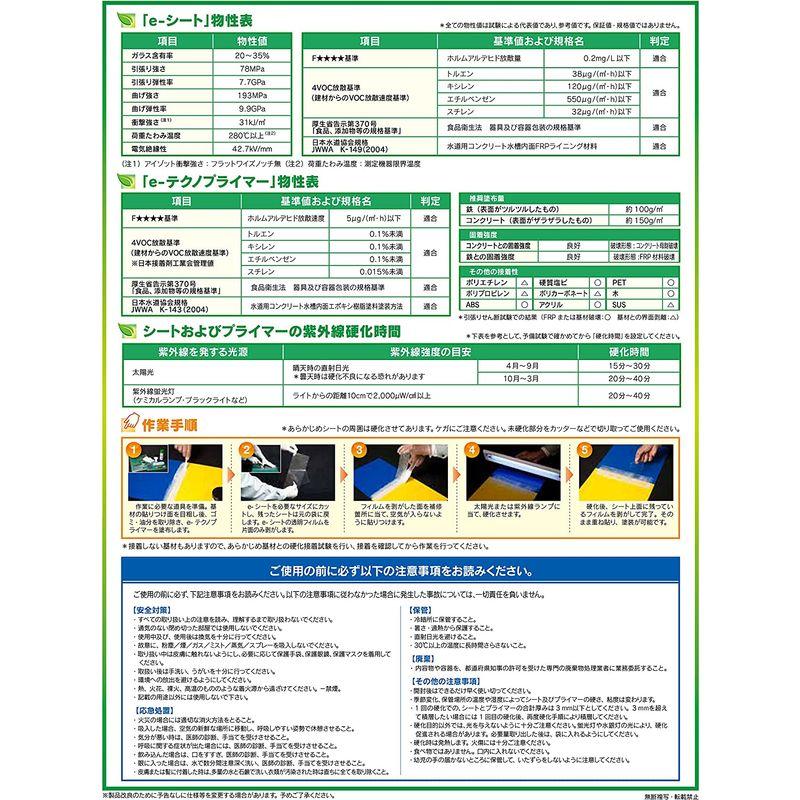 1着でも送料無料】【1着でも送料無料】サンコーテクノ e-シートクイック(大) 420mm×300mm ES-300L 材料、資材 渡辺泰 パワフル支柱 5号 54cm