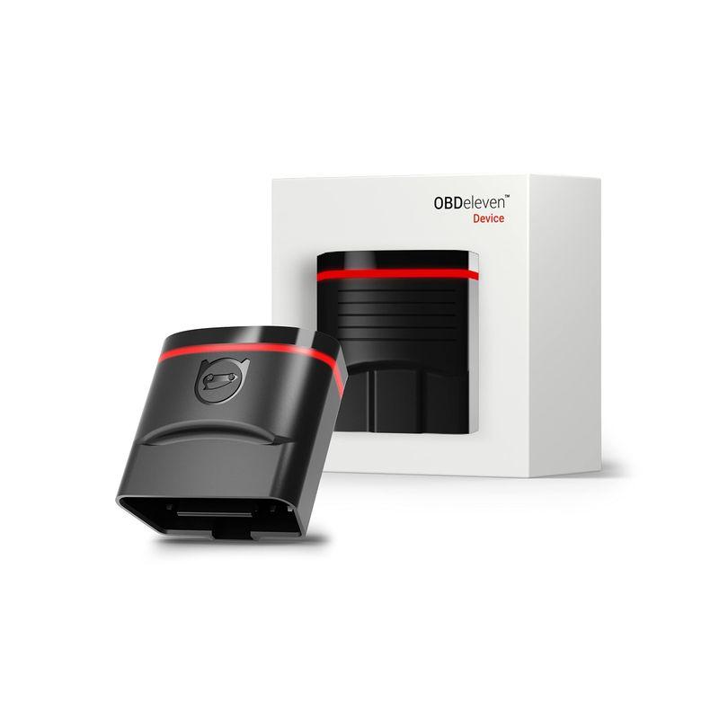 OBDeleven OBD2診断機・エラースキャナー Audi・Volkswagen用（Android