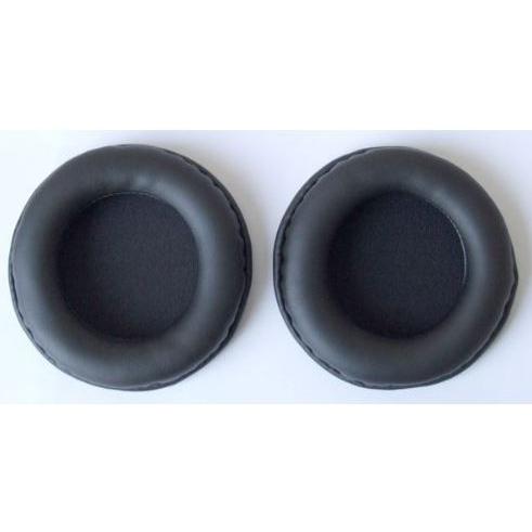 Audio Technica Hp Pro700 Ath Pro700 用 イヤーパッド 交換 用 オーディオテクニカ テクニカ Pro700 スポンジ ヘッドフォンパッド イヤークッション S0029 Univarc Shop 通販 Yahoo ショッピング