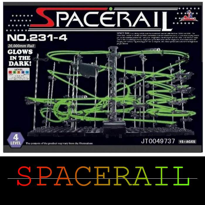蓄光 組み立て式 知育 パズル スペース レール 無限ループ 楽しい ジェットコースター 組立 組み立て 組立 近未来 宇宙 暗闇 光る インテリア Sia008 Sia008 Univarc Shop 通販 Yahoo ショッピング