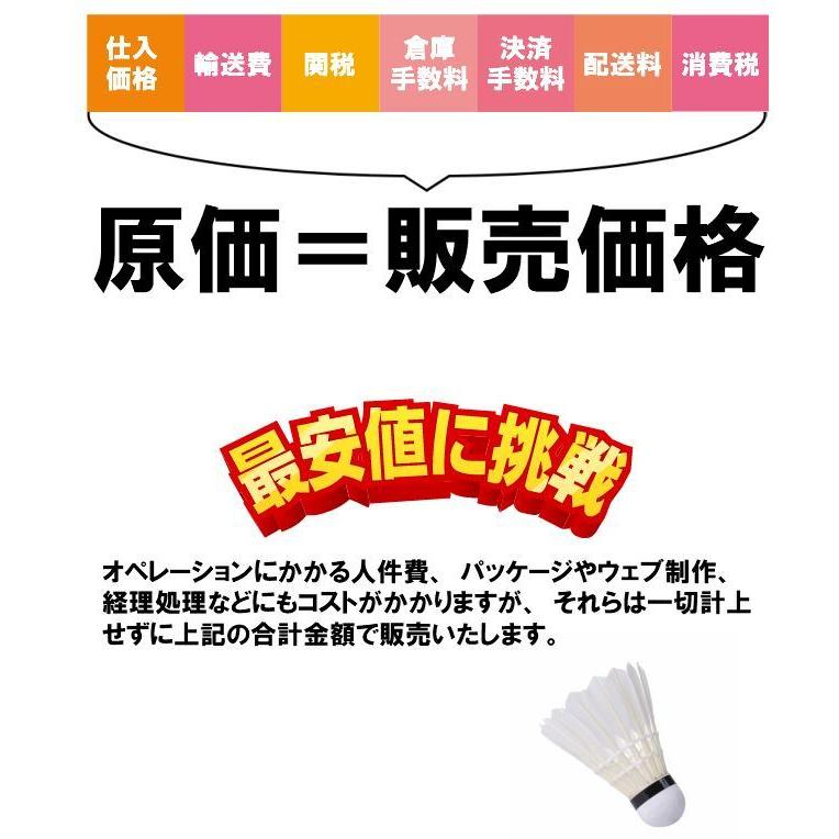 バドミントン シャトル 練習用 10ダース 120球 (初心者 中学生 バドミントン シャトル 練習用 10ダース 120球 (初心者 中学生