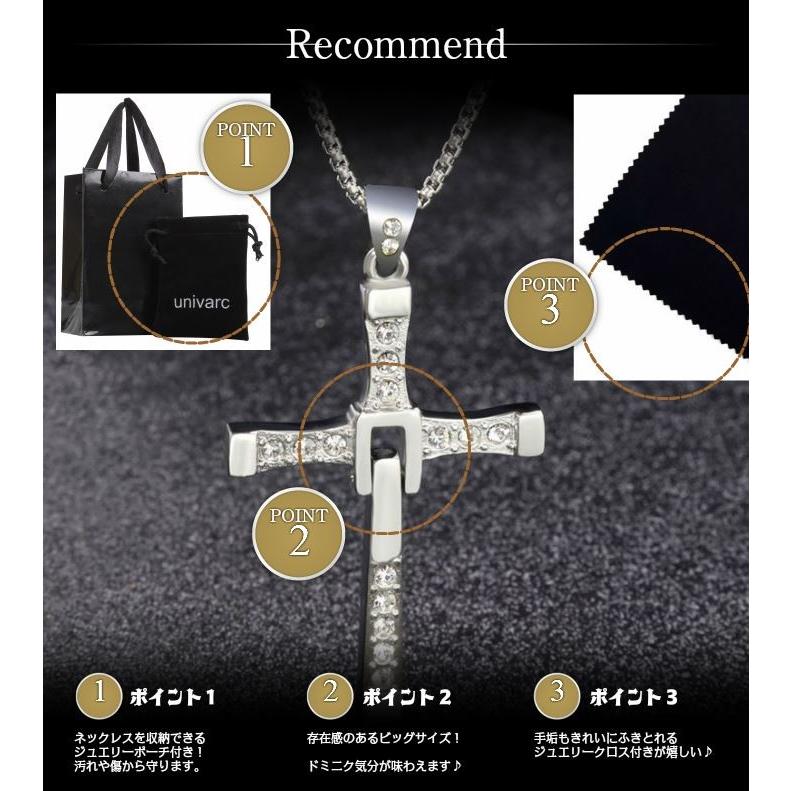 【専用袋なし】ドミニクドゥネーブ　ドミニクデネーブ　ネックレス 専用袋なし】ドミニクドゥネーブ ドミニクデネーブ ネックレス