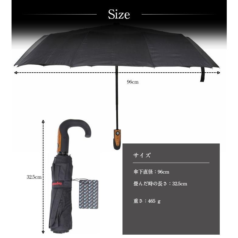 自動開閉 折りたたみ傘 ファッションアンブレラ 黒 ワンタッチ 大きい 丈夫 シンプル ワンプッシュ 折り畳み傘 折りたたみ傘 風に強い 折畳傘 軽量 U8149 Uni 8149 Univarc Shop 通販 Yahoo ショッピング