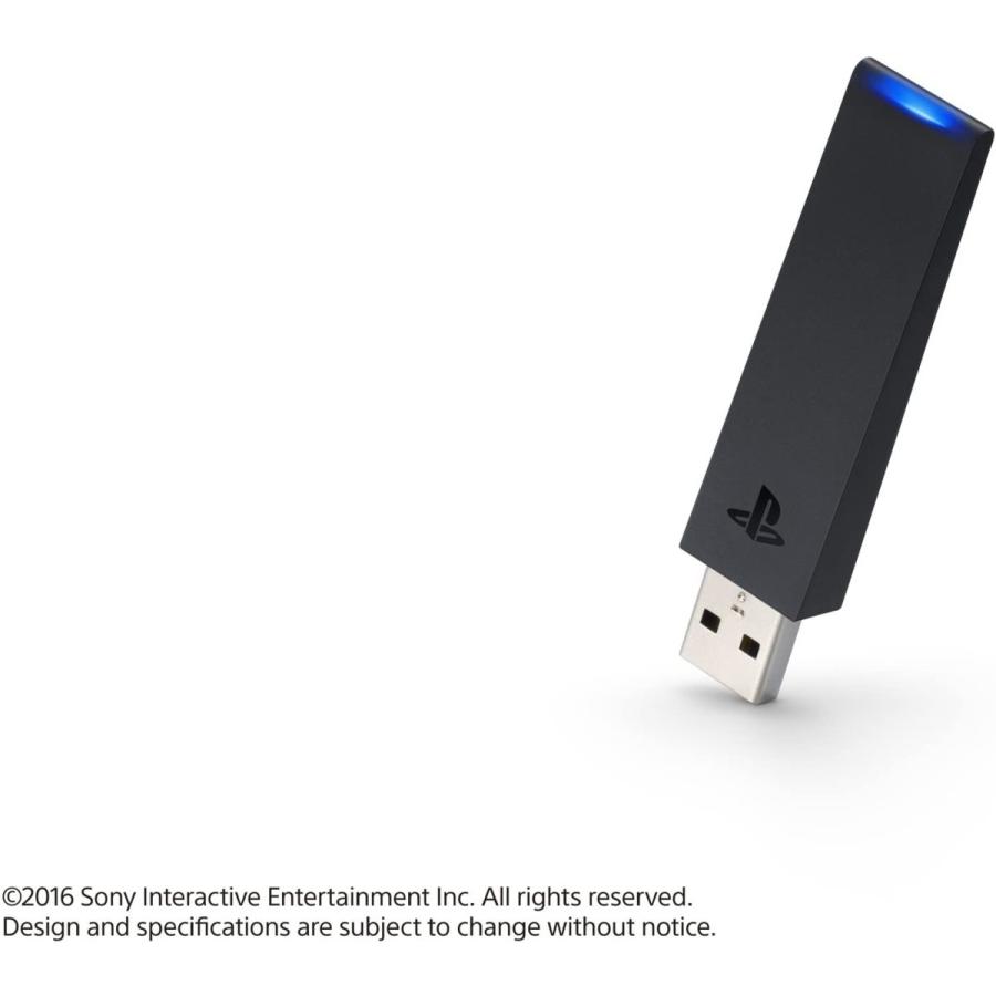 新品 送料無料 翌日発送 PS4 DUALSHOCK4 USBワイヤレス