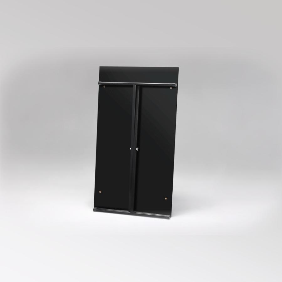 ガレージでの作業に最適!X 型作業台 US-2(BK) |  | 01