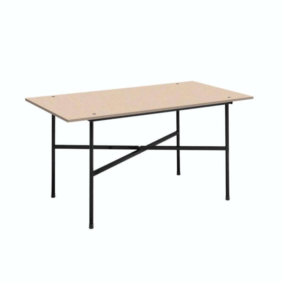 ガレージでの作業に最適!X 型作業台 US-2(N) | 