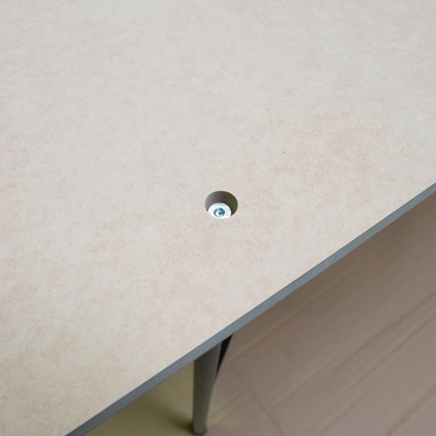 ガレージでの作業に最適!X 型作業台 US-2(N) |  | 04