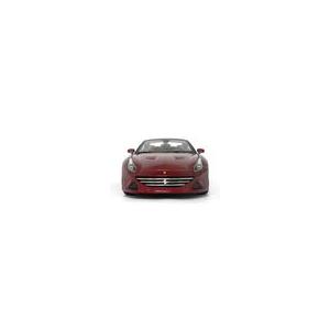 E フェラーリ カリフォルニア ミニカー 自動車の模型 1/18 マイスト