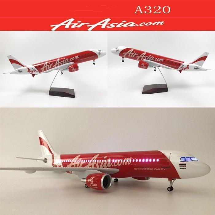 ホット製品 【新着】ブータン航空 飛行機モデル A320neo 1/80 | www 