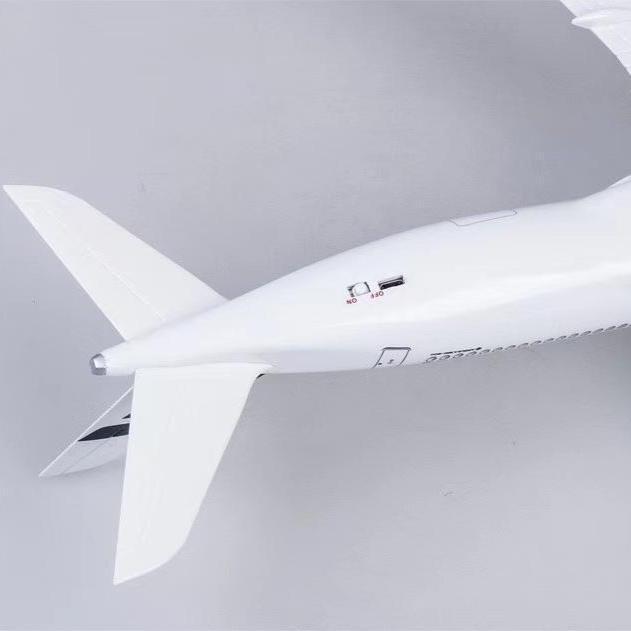 模型飛行機 飛行機模型 フィンランド航空 エアバス A350 LED点灯 模型飛行機 飛行機模型 フィンランド航空 エアバス A350 LED点灯