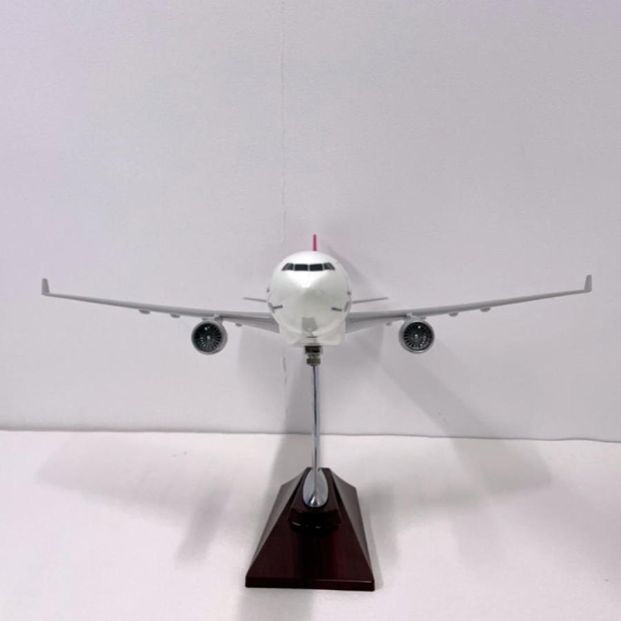 ハワイアン航空 人気 模型飛行機 Airbus A330-200 航空機 完成品