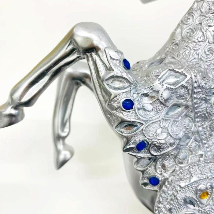 U*】様 民藝 フランス骨董市購入 搬器 手のオブジェ