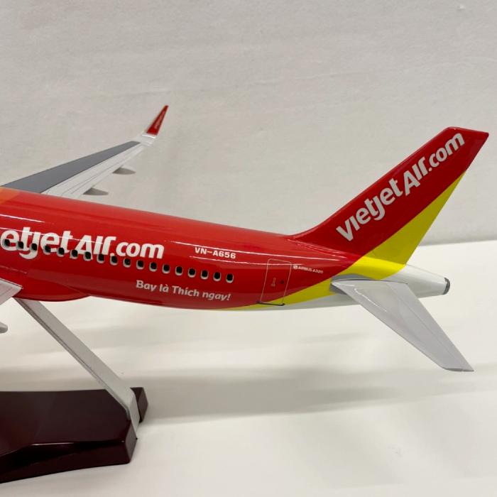 飛行機 模型 航空機 べトジェット エアバス320 ベトナム 民間機 飛行機 模型 航空機 べトジェット エアバス320 ベトナム 民間機