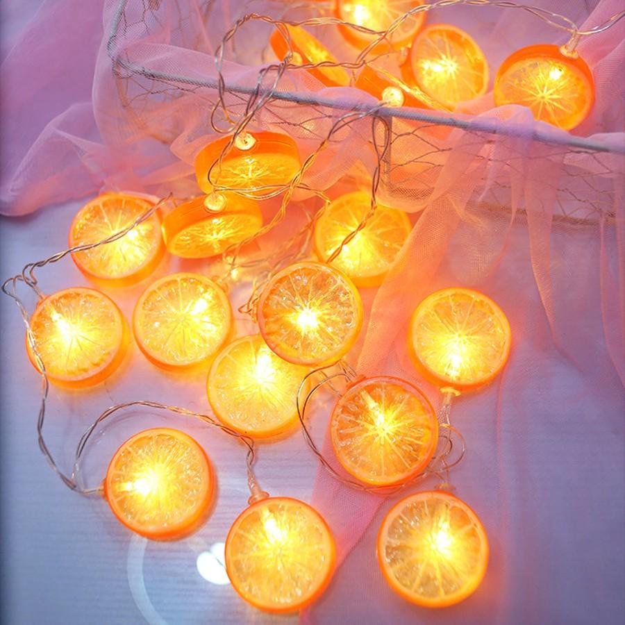 LEDライト イルミネーションライト デコレーションライト40灯