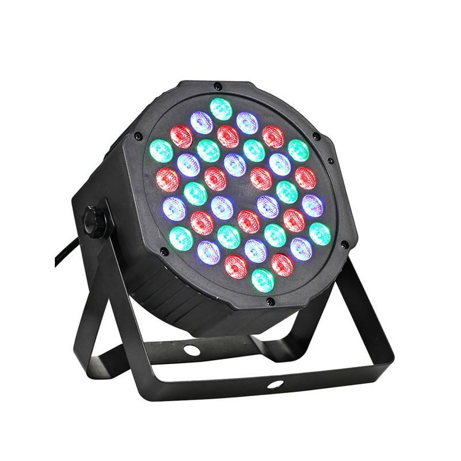 ステージライト❣️36個LED 3in1 RGB 舞台照明 リモコン付 4個入り Amazon.co.jp: U`King ステージライト 36個LED 舞台照明 リモコン付き