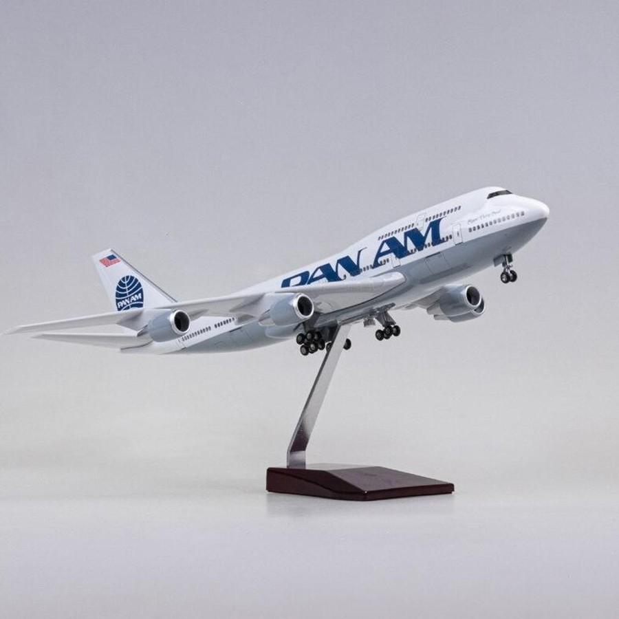 航空機模型 飛行機 模型 パンナム パンアメリカン航空 パナム 航空機模型 飛行機 模型 パンナム パンアメリカン航空 パナム
