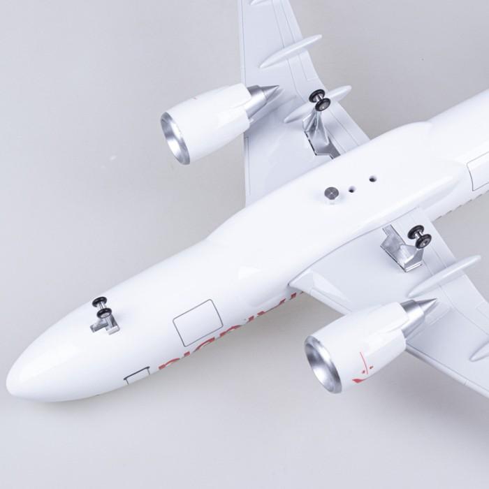 アラビア 飛行機模型 航空機 模型 エア・アラビア A320 LED 夜間 アラビア 飛行機模型 航空機 模型 エア・アラビア A320 LED 夜間