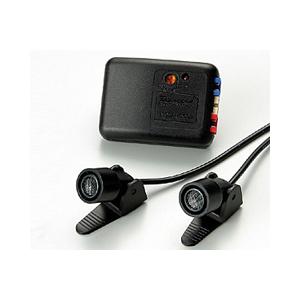 ミツビシ 三菱 ランサーエボリューション 9 ランエボ９ IX 超簡単セキュリティーセット バイパー アラーム VIPER 3108V 盗難防止 旧車 | 三菱 | 02