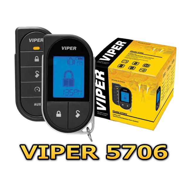 ハリアー HARRIER 60系 エンジンスターター セキュリティー VIPER