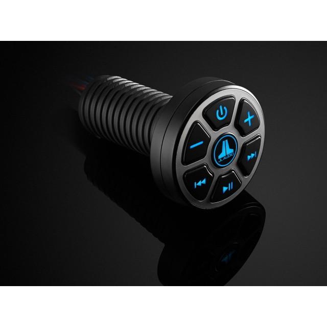 JL AUDIO（ＪＬオーディオ）MBT-CRX　防水仕様のブルートゥース レシーバー | 