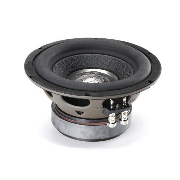 Morel モレル Primo 8048インチ 20cm ウーハー同じメーカーのスピーカーとの相性抜群上質な低音が魅力 輸入品 Primo804 ユニバーサルトレーダー 通販 Yahoo ショッピング