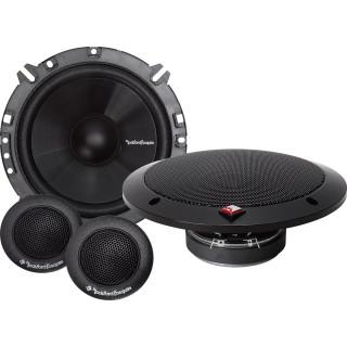 カーブ型ブラックスピーカー2台セット ONKYO オンキョー 2ウェイ・スピーカーシステム(1台) 黒モデル