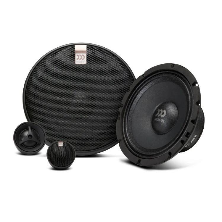 ジープ(JEEP) グランドチェロキー（WK2型） 専用 高級スピーカーセット MOREL（モレル）MAXIMO ULTRA 602 HE | グランドチェロキー | 01