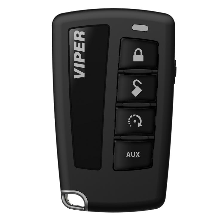 VIPER5808V　ＬＥＤリモコンで通知可能  バイパー セキュリティー 防犯 アラーム 盗難防止 VIPER5806Vの新型 |  | 02