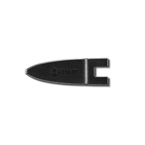 GERBER / ガーバー リバーショーティ River Shorty Black