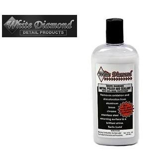 ホワイトダイヤモンド メタルポリッシュ 355ml【直輸入品】 : Universal Mart - 通販 - Yahoo!ショッピング ホワイトダイヤモンド メタルポリッシュ 355ml【直輸入品】 : Universal Mart - 通販 - Yahoo!ショッピング