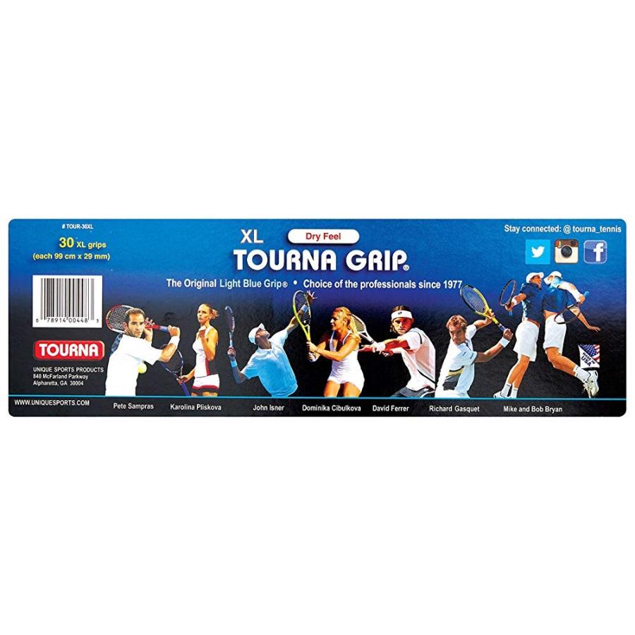 TOURNAGRIP(トーナグリップ) ト-ナグリップ30XL プロパック ドライ