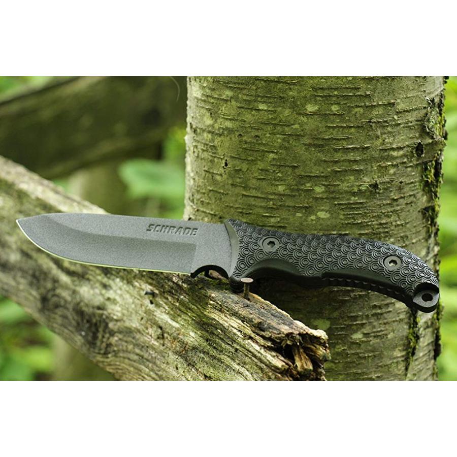 SCHRADE アウトドアナイフ SCHF36 : Universal Mart - 通販 - Yahoo