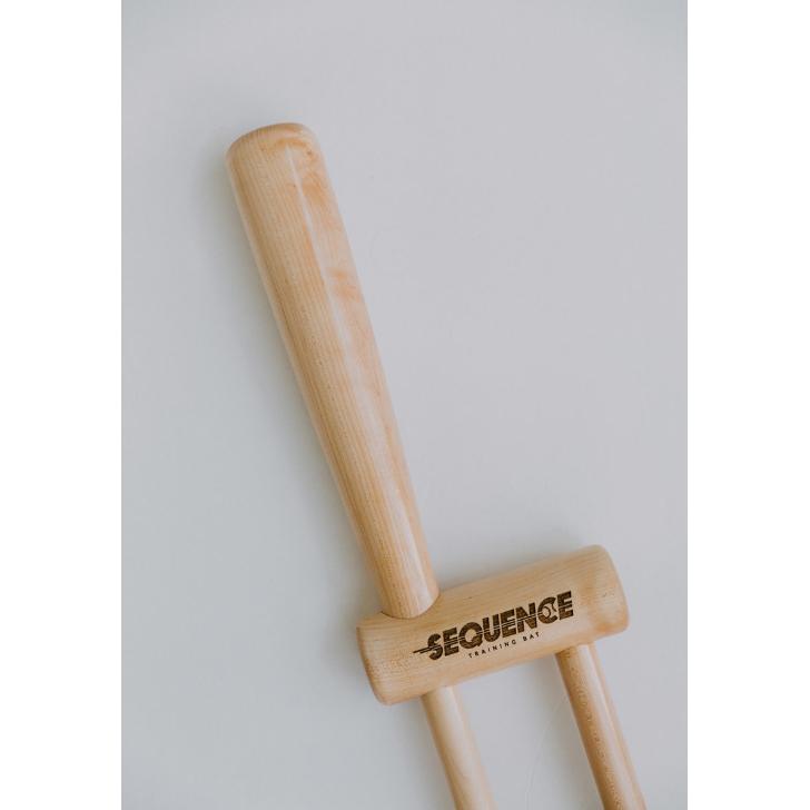 SEQUENCE TRAINING BAT シークエンスバット 正規代理店 野球 スイング