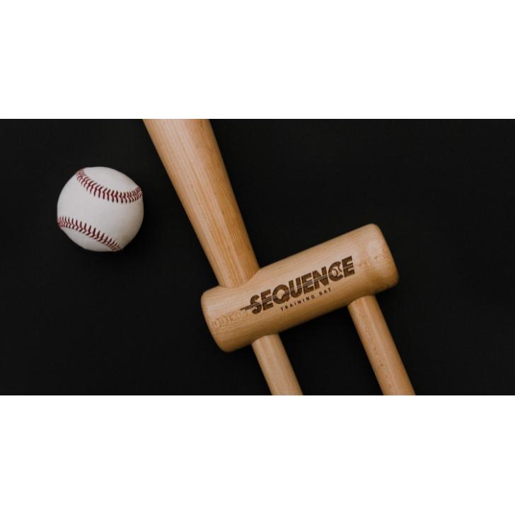 SEQUENCE トレーニングバット シークエンスバット シークエンスバット Sequence Trainig Bat トレーニングバット