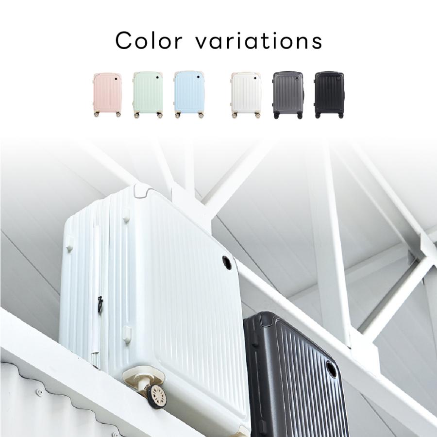 スーツケース 機内持ち込み 耐衝撃 キャスター取り外し キャリーバッグ 収納ポケット USBポート付き 超軽量 360度回転 カップホルダー付き 旅行 出張 sc706 |  | 02