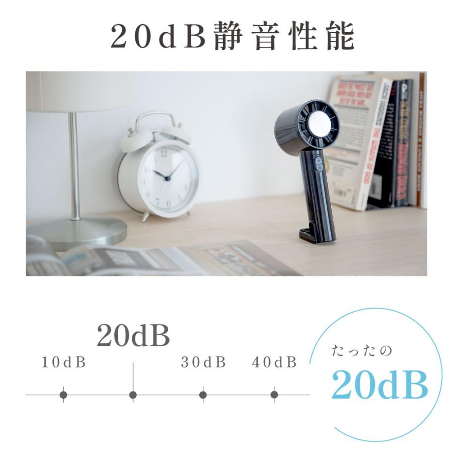 35%OFF！ ハンディファン 扇風機 2024 冷却プレート 卓上 ポータブル