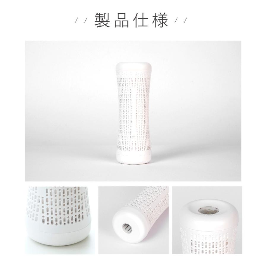 靴型  繰り返し再生できる【リピート除湿器】 靴型 繰り返し再生できる【リピート除湿器】