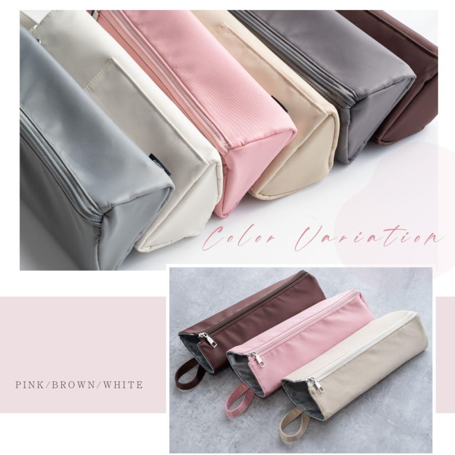 ヘアアイロンケース 耐熱 収納 ポーチ ヘアアイロン かわいい