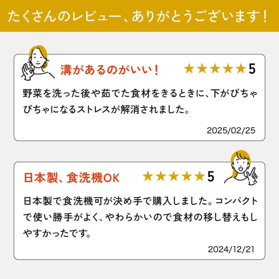 まな板 日本製 IWANO 丸いまな板  かまぼこ型 d型 半円 楕円 転がらない すべらない もれない 食洗機対応 食洗機OK 溝付き エラストマー 両面 熱湯消毒 丸型 |  | 13