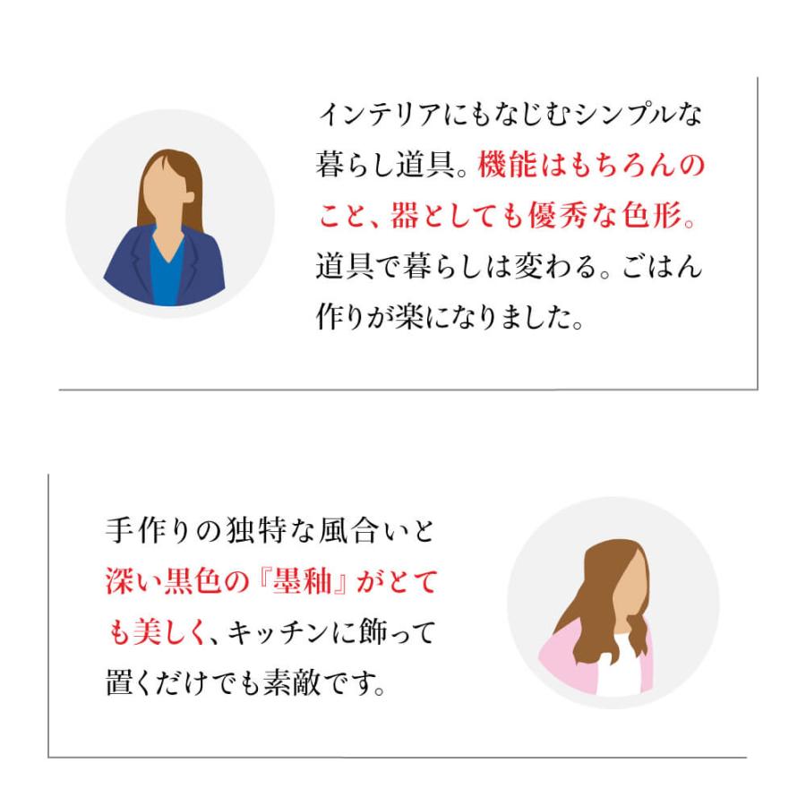おひつマニア おひつ 陶器 2合 レンジ 電子レンジ レンジ対応 日本製 IWANO 萬古焼 お櫃 ごはん保存容器 ごはん保存 食洗機OK おいしく保存 冷蔵冷凍 オーブン |  | 15