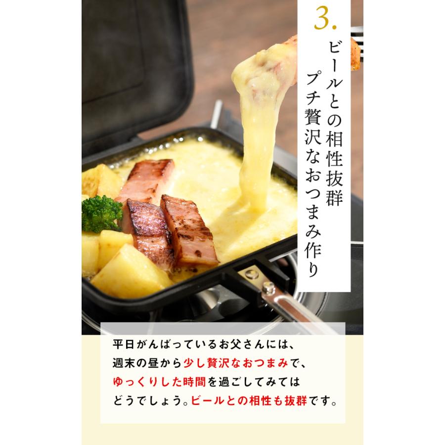 ホットサンドメーカー 直火 IWANO ホットサンドメーカーEL 燕三条 日本製 分離式 耳圧着なし 焼模様なし 両面フラット 取り外し可能 フッ素加工 キャンプ EL |  | 14