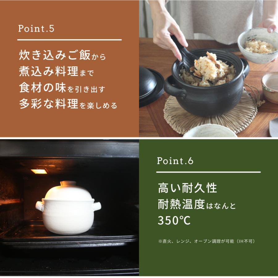 日本製 うれし炊き 3合 】 IWANO 超耐熱性 オーブン レンジ 食洗機対応
