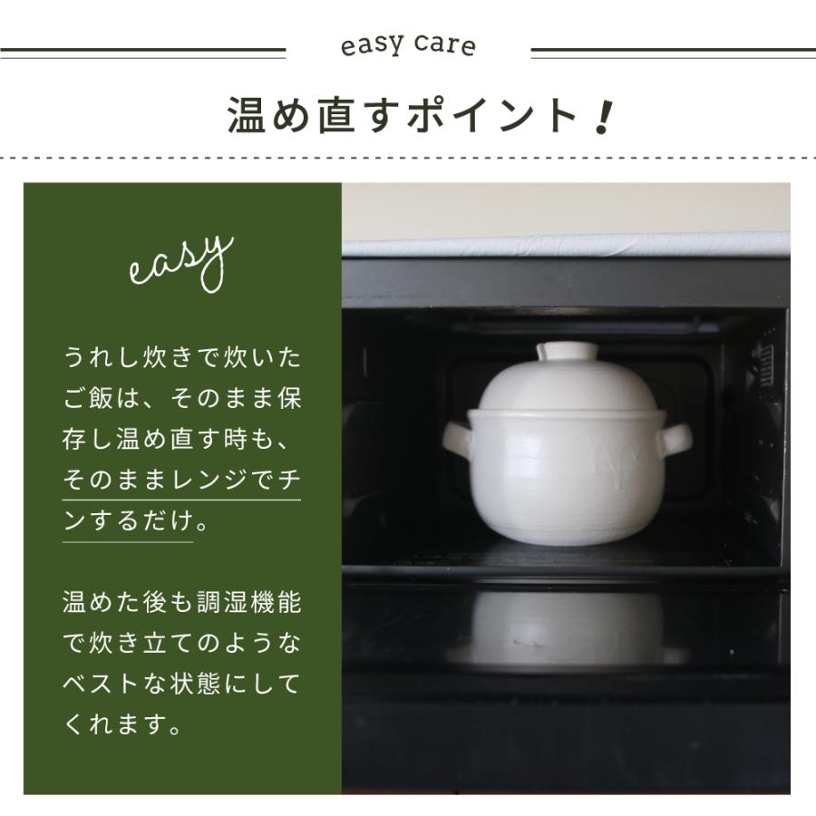 日本製 うれし炊き 3合 】 IWANO 超耐熱性 オーブン レンジ 食洗機対応