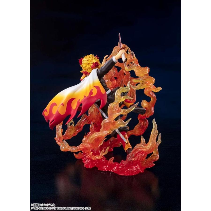 TAMASHII NATIONS フィギュアーツZERO 鬼滅の刃