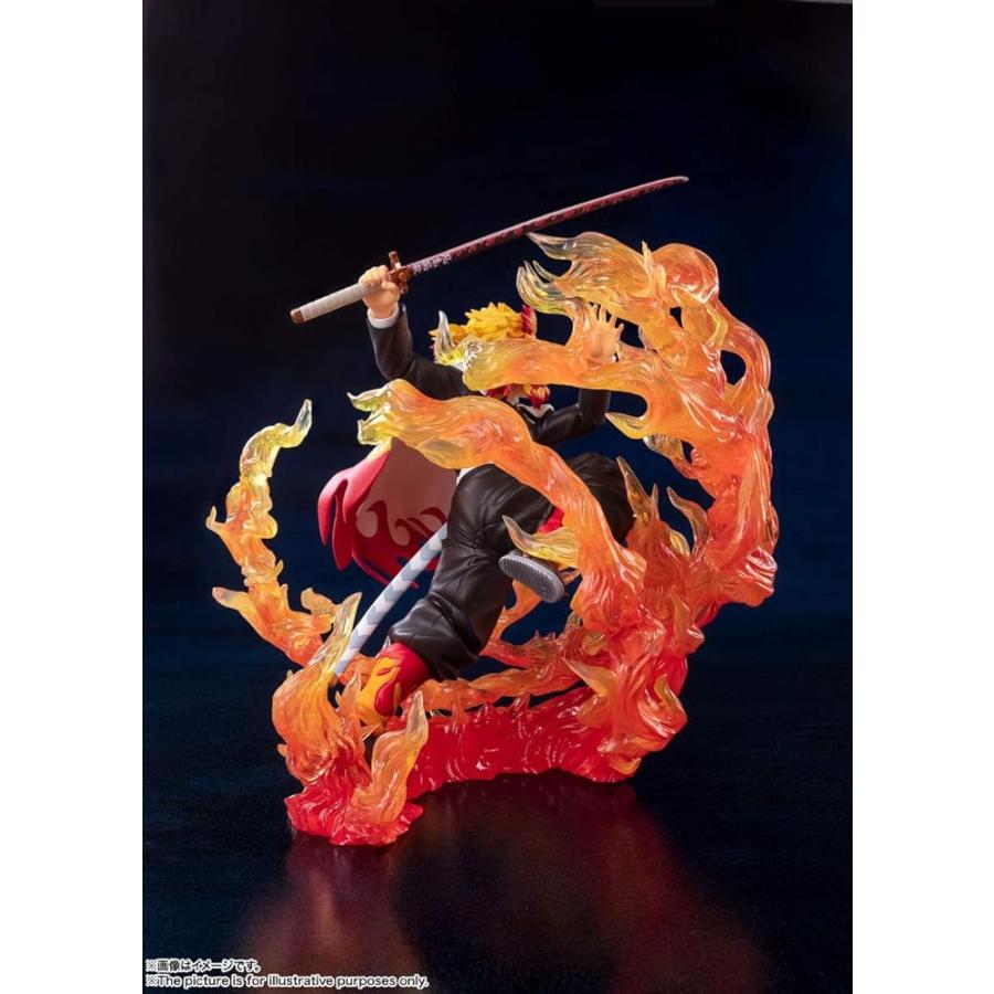 TAMASHII NATIONS フィギュアーツZERO 鬼滅の刃