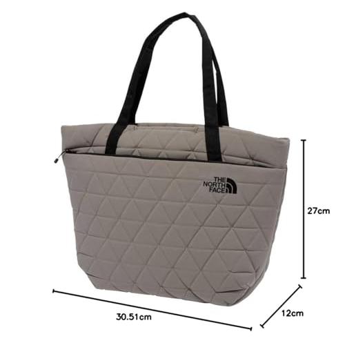 [ザ・ノース・フェイス] Geoface Tote フォールンロック ONESIZE_1