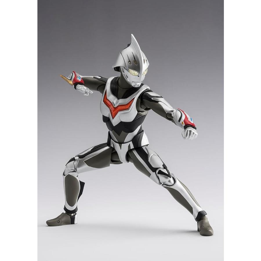 TAMASHII NATIONS S.H.フィギュアーツ ウルトラマンネクサス