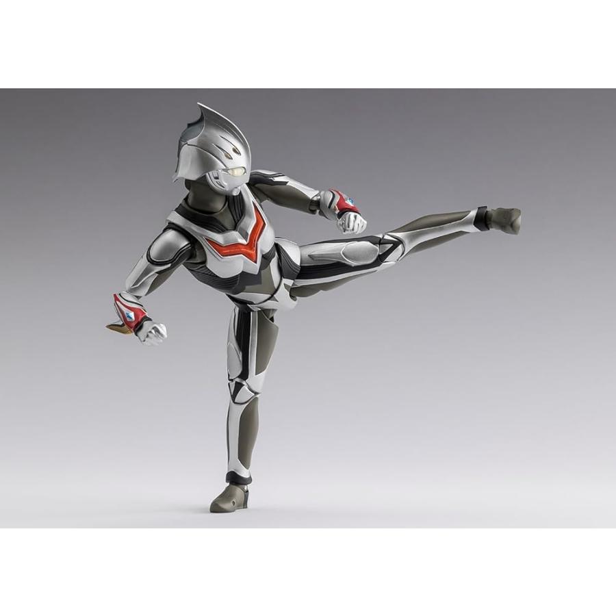 TAMASHII NATIONS S.H.フィギュアーツ ウルトラマンネクサス