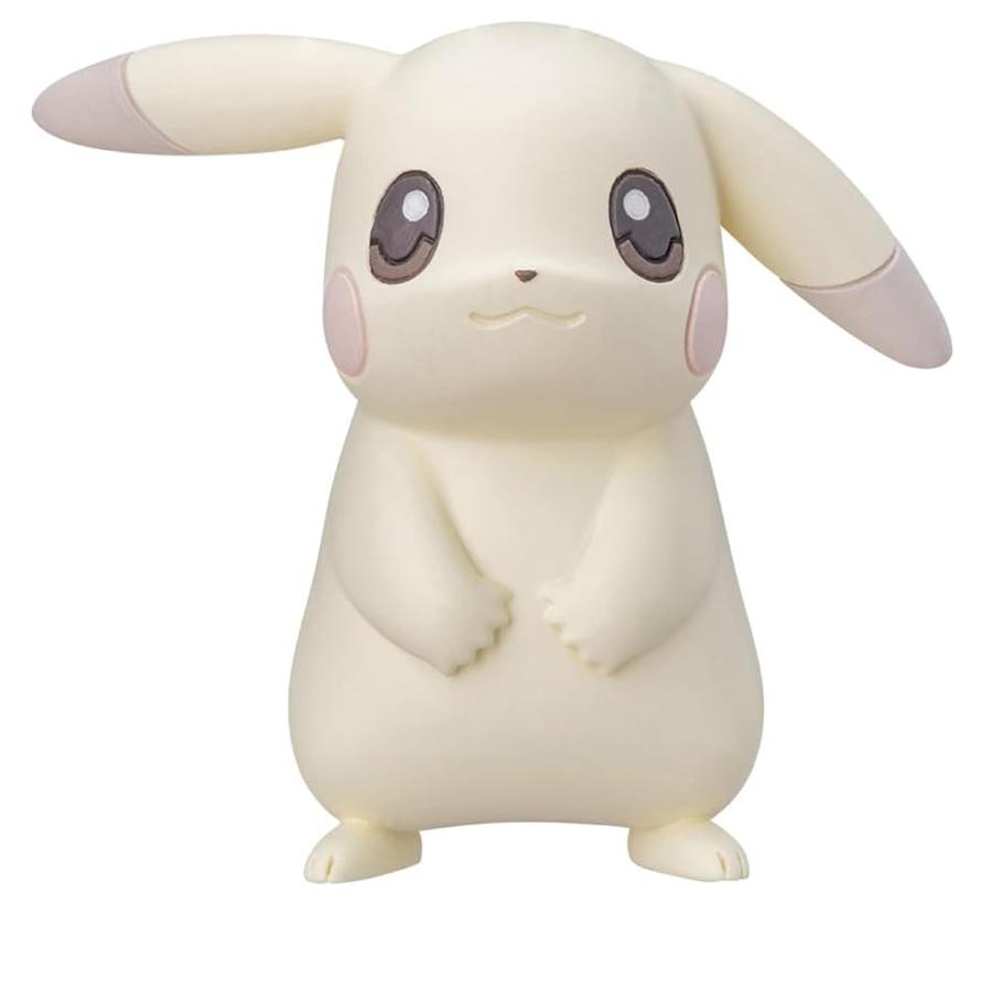 タカラトミー(TAKARA TOMY) ポケットモンスター モンコレ ぽこ あ